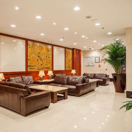 Best Western Plus Fortune Hotel Fuzhou 福州 エクステリア 写真