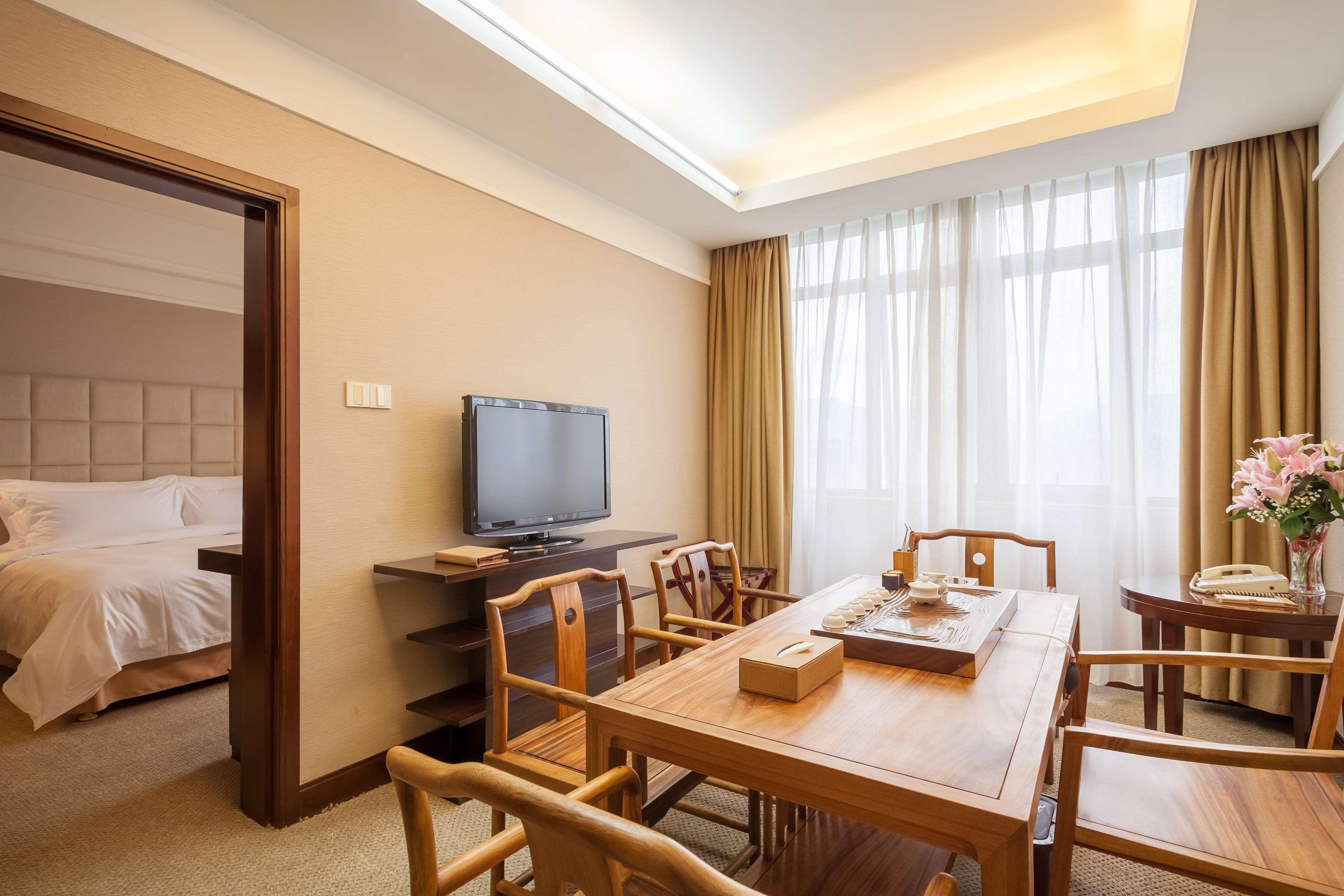 Best Western Plus Fortune Hotel Fuzhou 福州 エクステリア 写真