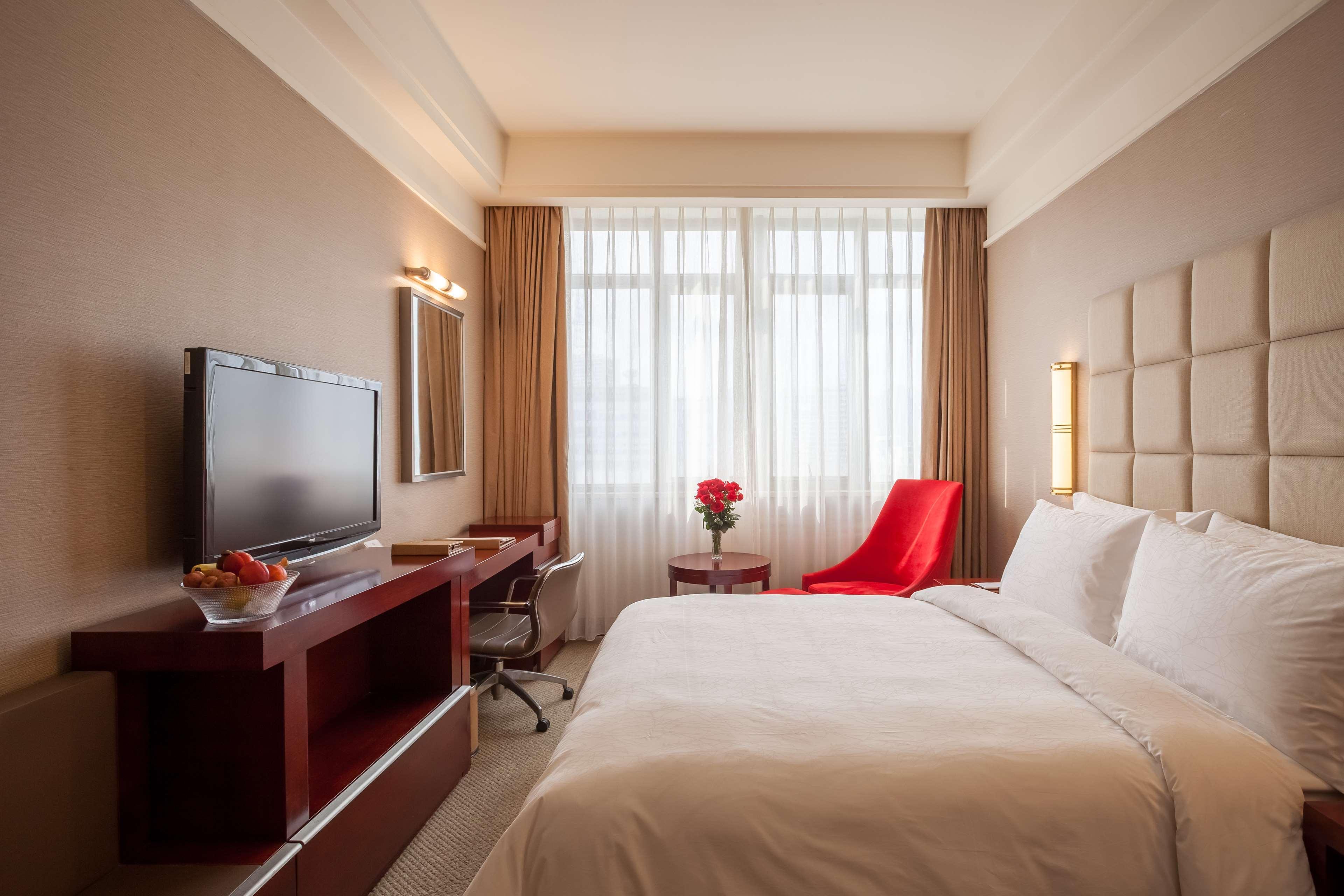 Best Western Plus Fortune Hotel Fuzhou 福州 エクステリア 写真