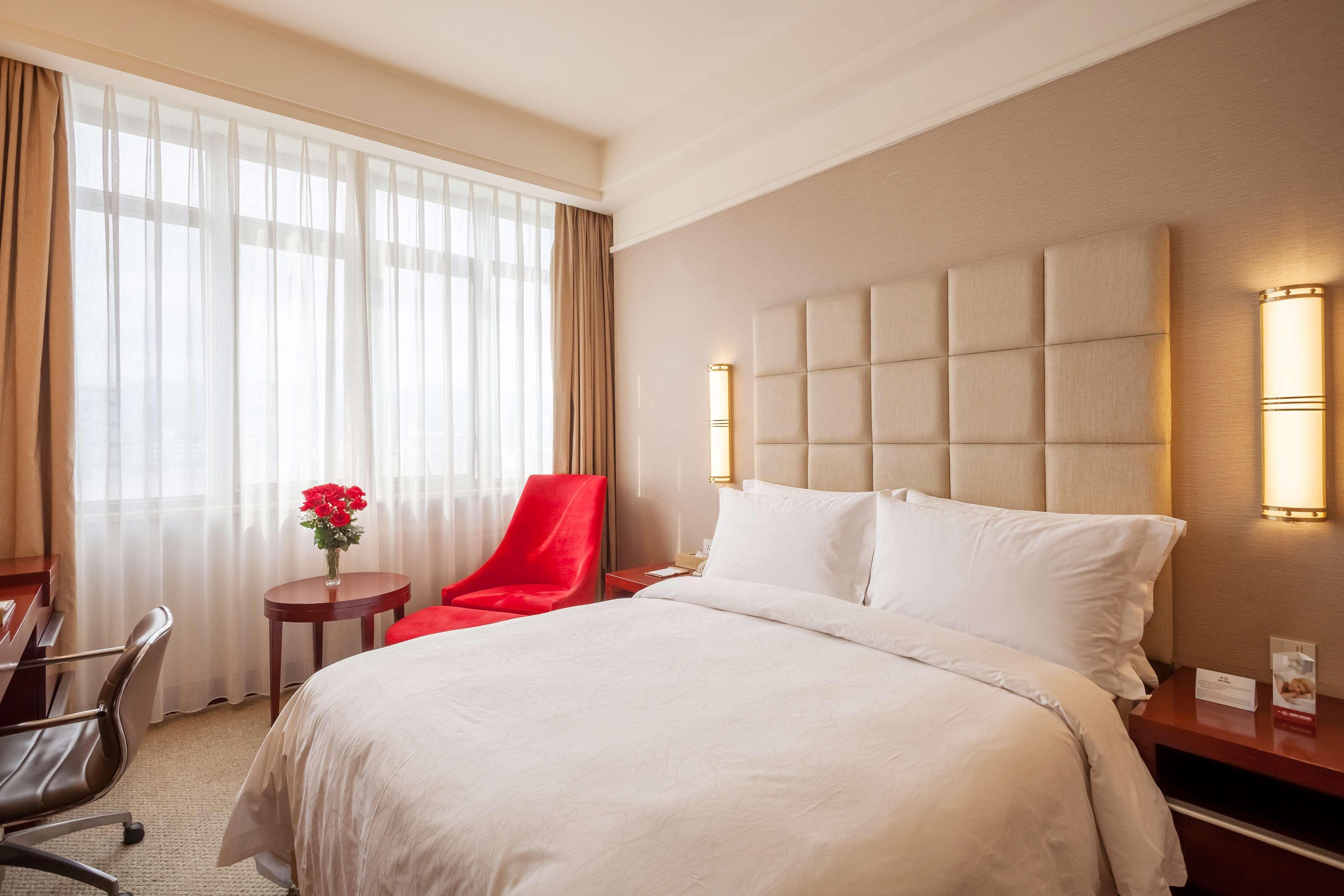 Best Western Plus Fortune Hotel Fuzhou 福州 エクステリア 写真