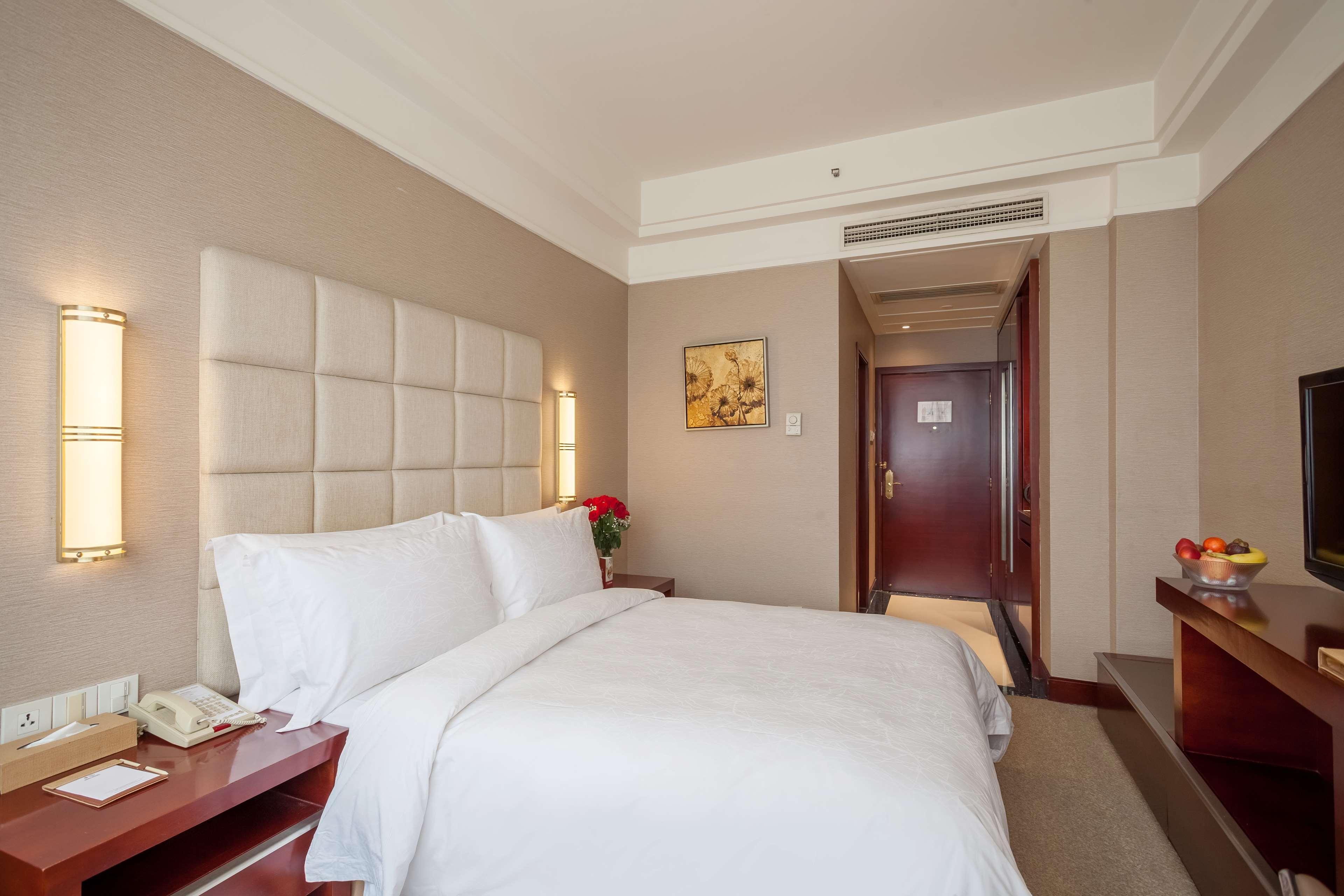 Best Western Plus Fortune Hotel Fuzhou 福州 エクステリア 写真
