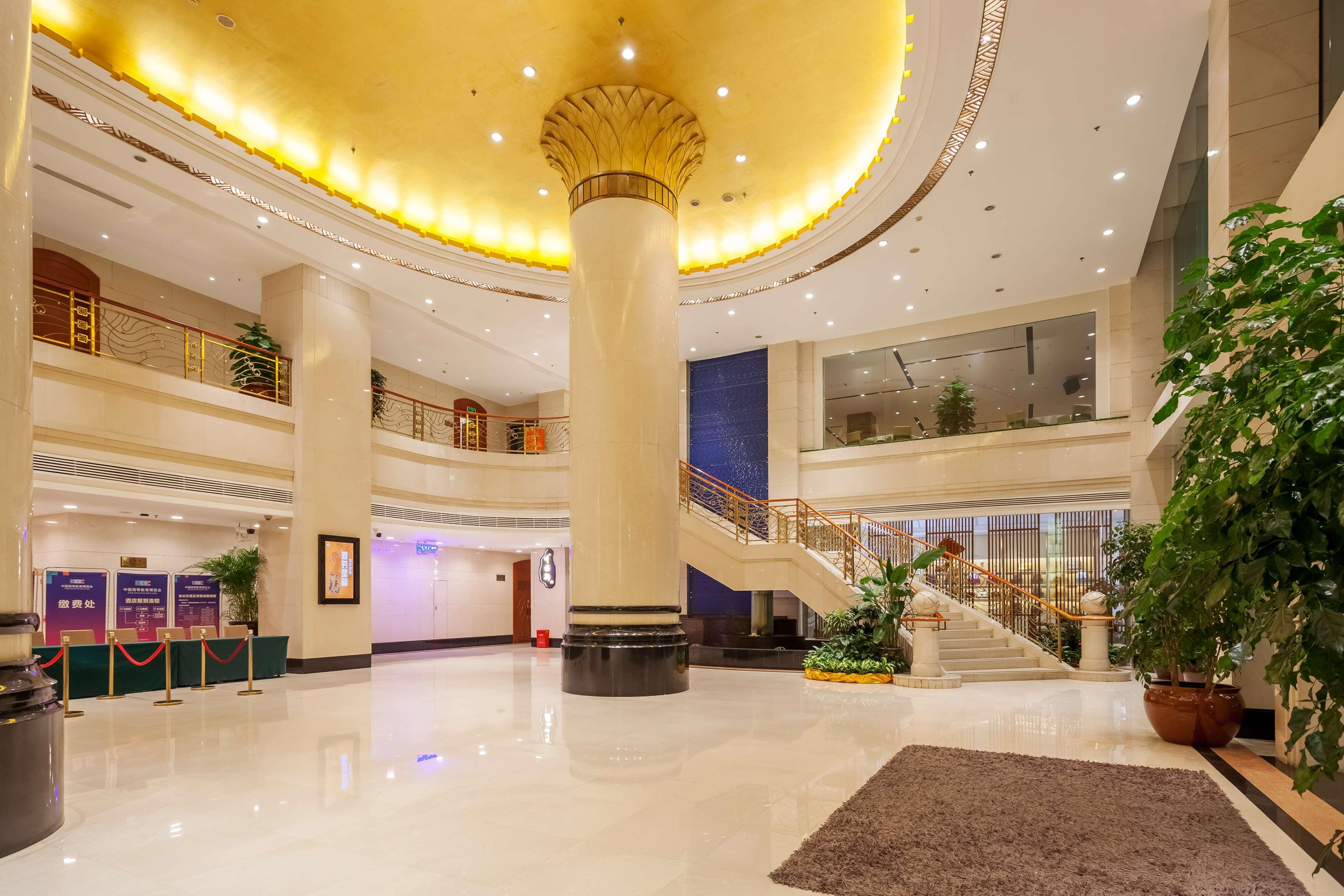 Best Western Plus Fortune Hotel Fuzhou 福州 エクステリア 写真