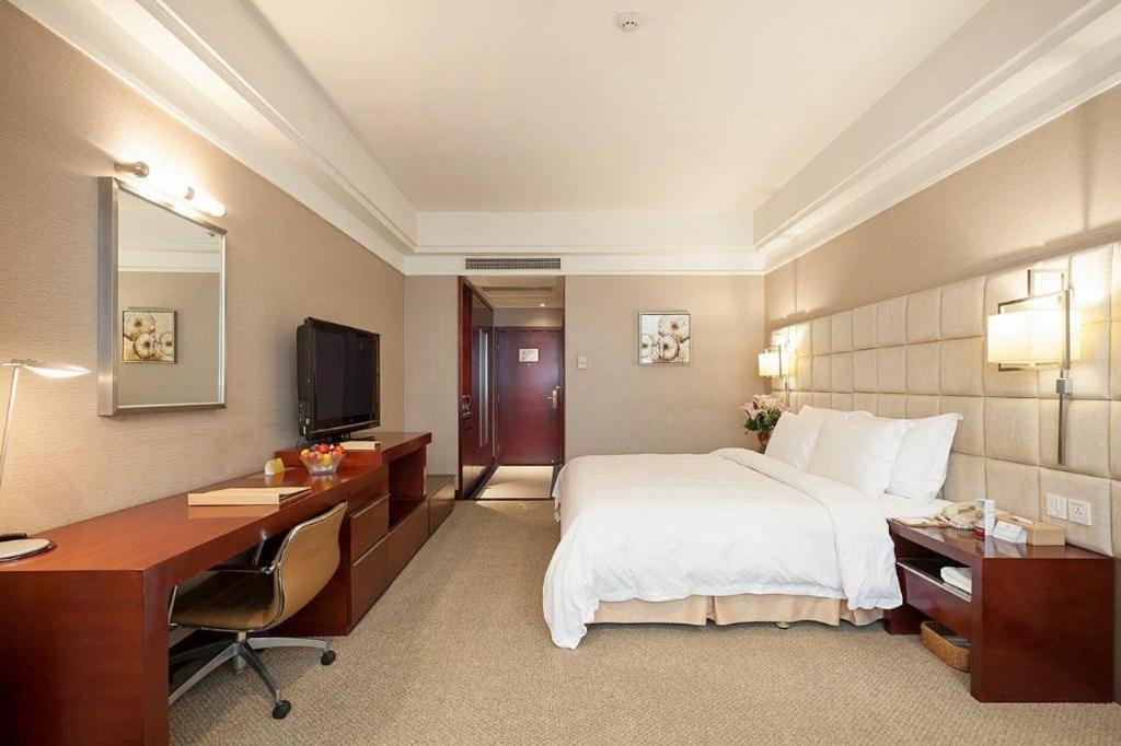 Best Western Plus Fortune Hotel Fuzhou 福州 エクステリア 写真