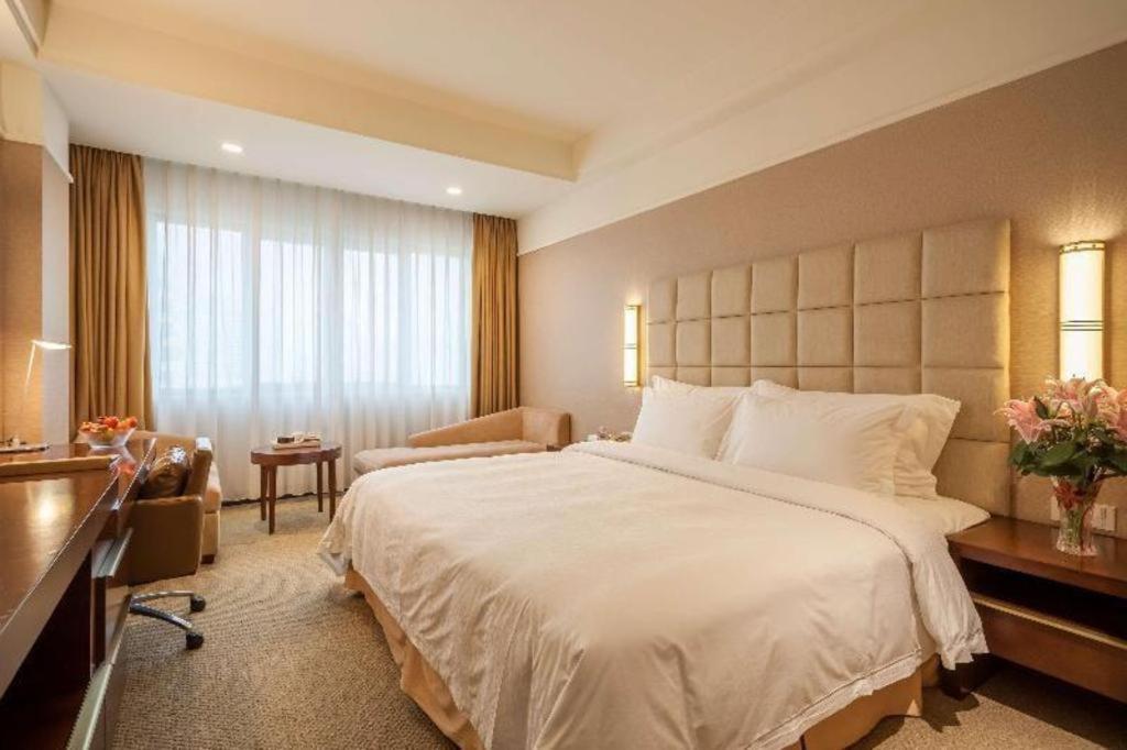 Best Western Plus Fortune Hotel Fuzhou 福州 エクステリア 写真