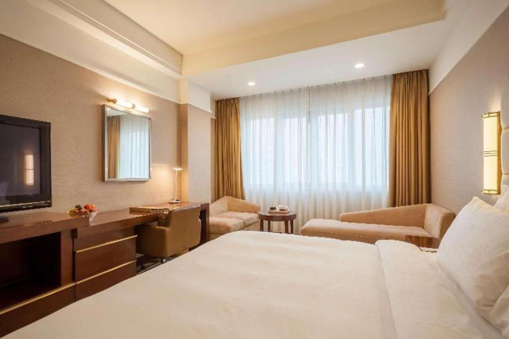 Best Western Plus Fortune Hotel Fuzhou 福州 エクステリア 写真