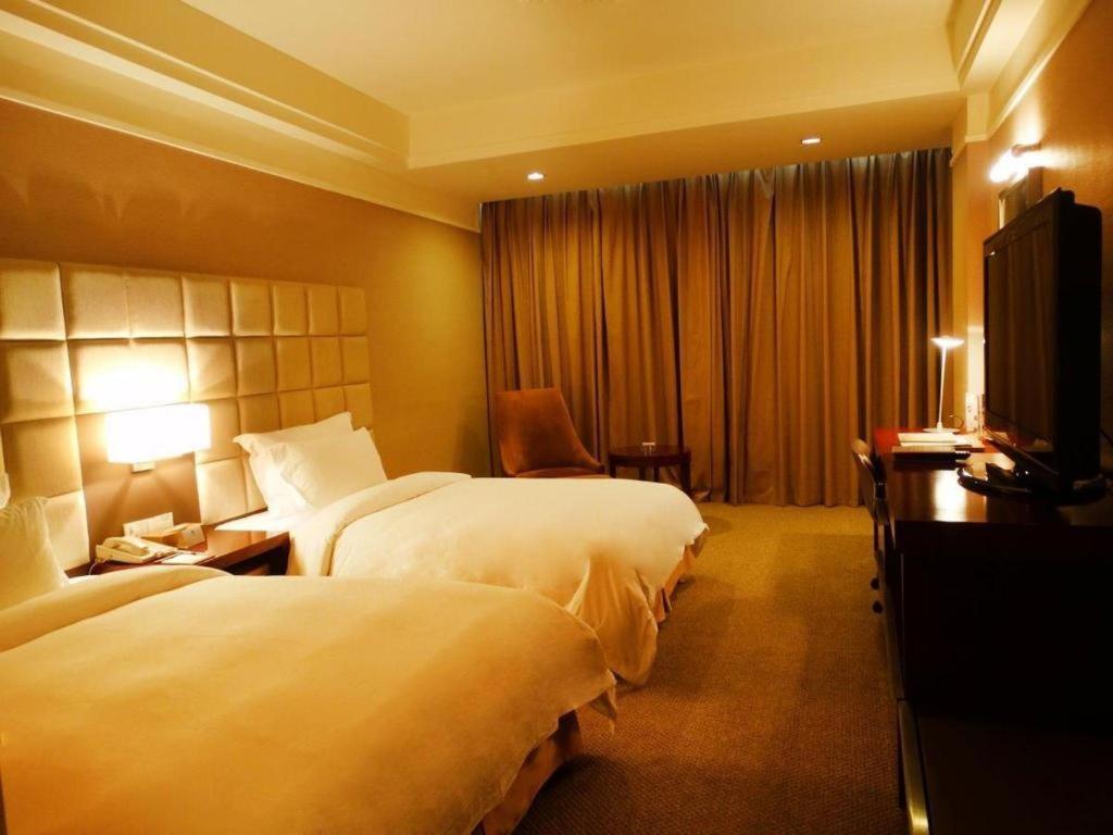 Best Western Plus Fortune Hotel Fuzhou 福州 エクステリア 写真