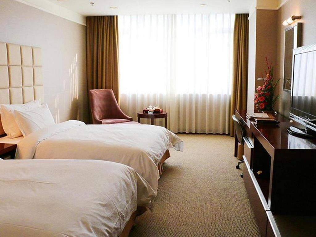 Best Western Plus Fortune Hotel Fuzhou 福州 エクステリア 写真