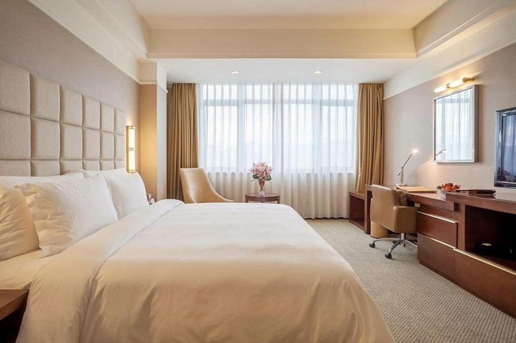 Best Western Plus Fortune Hotel Fuzhou 福州 エクステリア 写真