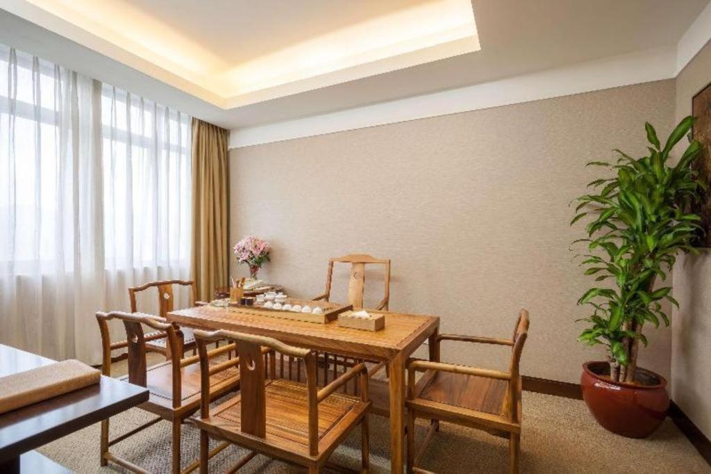 Best Western Plus Fortune Hotel Fuzhou 福州 エクステリア 写真