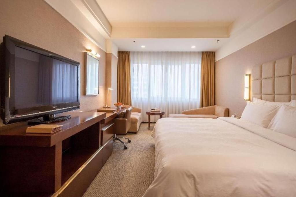 Best Western Plus Fortune Hotel Fuzhou 福州 エクステリア 写真