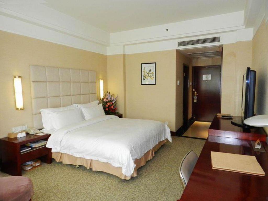 Best Western Plus Fortune Hotel Fuzhou 福州 エクステリア 写真