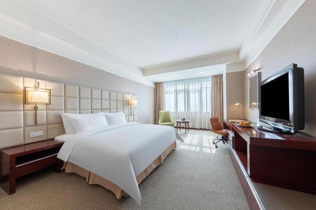 Best Western Plus Fortune Hotel Fuzhou 福州 エクステリア 写真