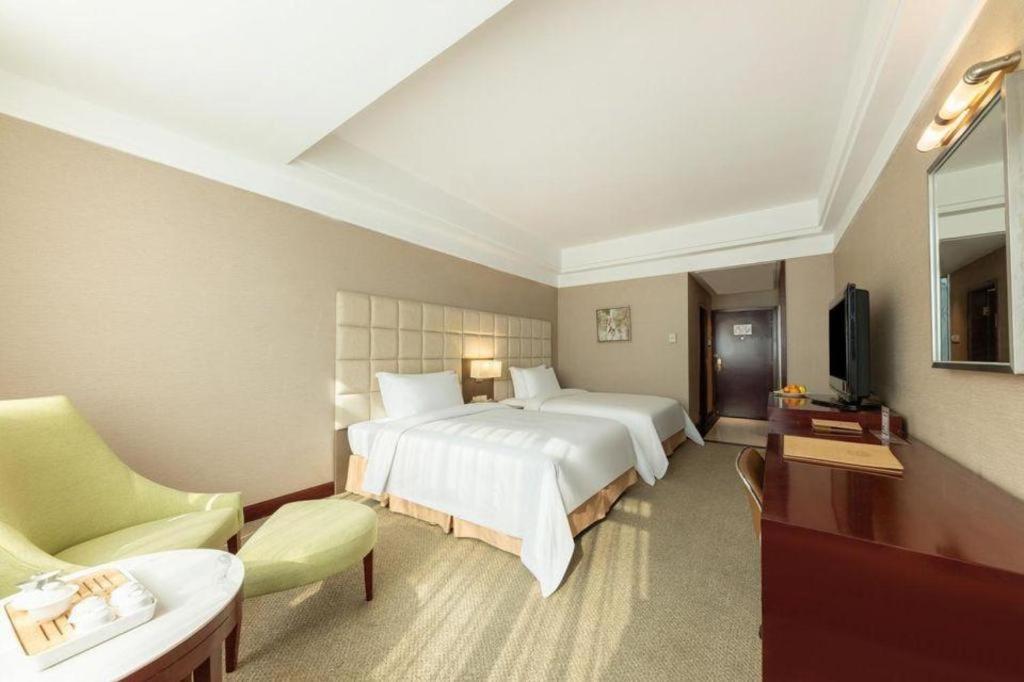 Best Western Plus Fortune Hotel Fuzhou 福州 エクステリア 写真