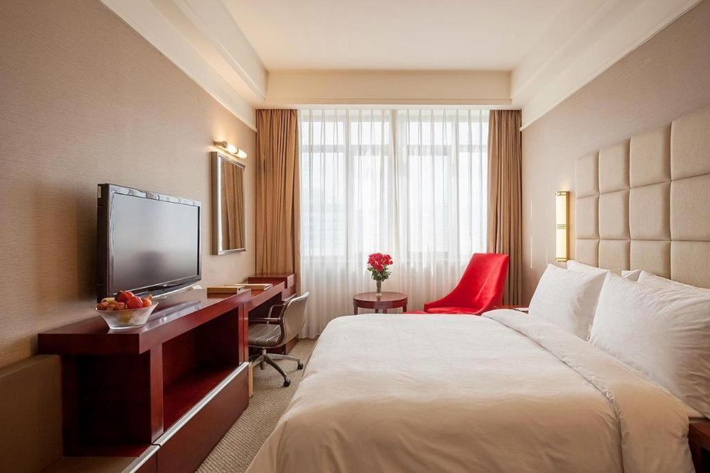 Best Western Plus Fortune Hotel Fuzhou 福州 エクステリア 写真