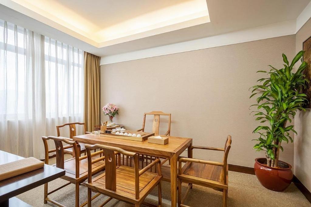 Best Western Plus Fortune Hotel Fuzhou 福州 エクステリア 写真