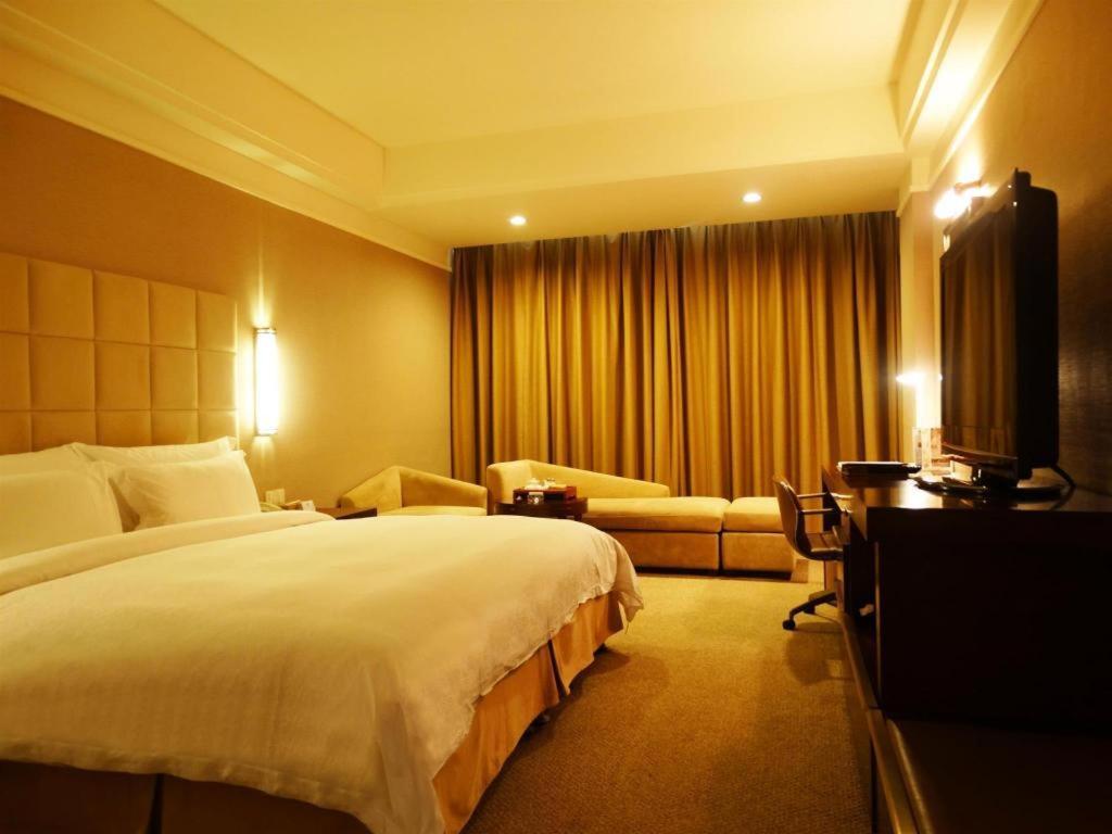 Best Western Plus Fortune Hotel Fuzhou 福州 エクステリア 写真