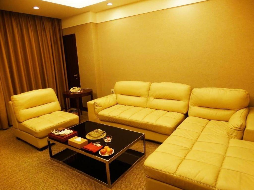 Best Western Plus Fortune Hotel Fuzhou 福州 エクステリア 写真