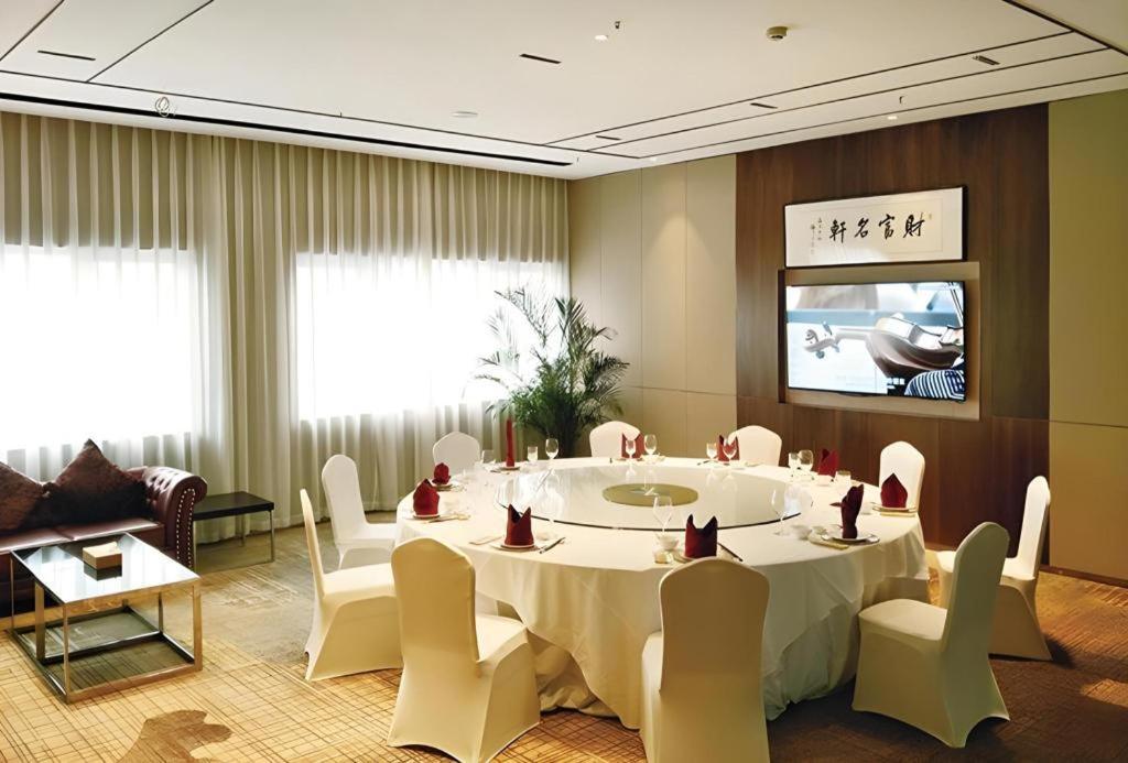 Best Western Plus Fortune Hotel Fuzhou 福州 エクステリア 写真