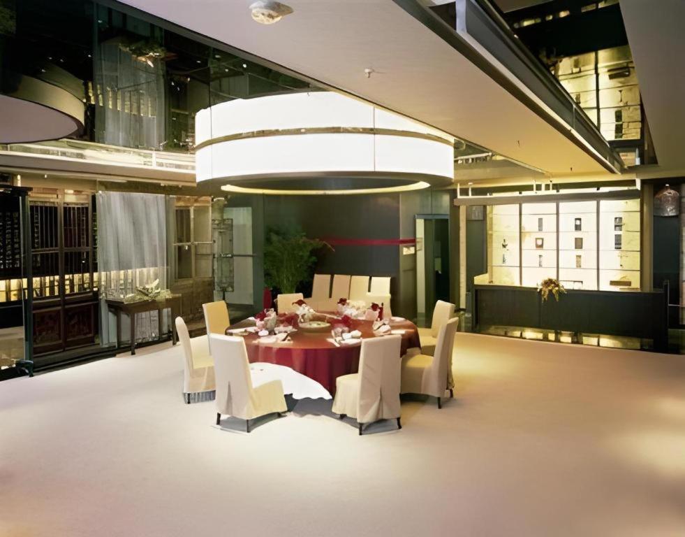 Best Western Plus Fortune Hotel Fuzhou 福州 エクステリア 写真